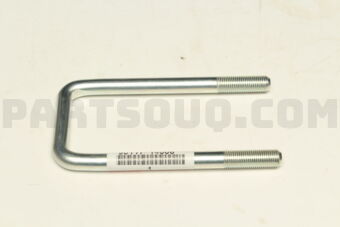 9011714008 BOLT, U(FOR FRONT SPRING)