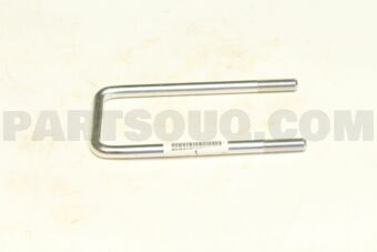 9011714051 BOLT, U(FOR FRONT SPRING)