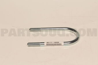 9011714064 BOLT, U(FOR REAR SPRING)