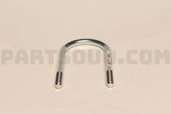 9011714064 BOLT, U(FOR REAR SPRING)