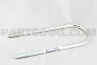 9011714073 BOLT, U(FOR REAR SPRING)
