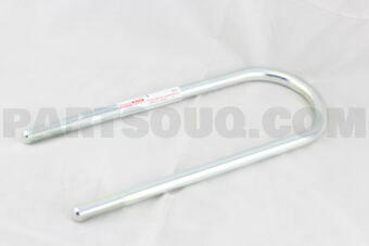 9011714073 BOLT, U(FOR REAR SPRING)
