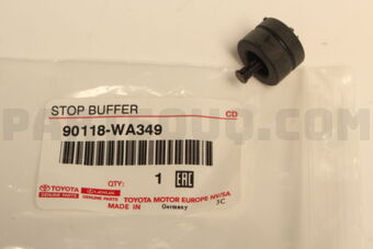 90118WA349 STOP BUFFER