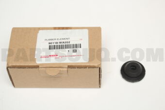 90118WA552 RUBBER ELEMENT