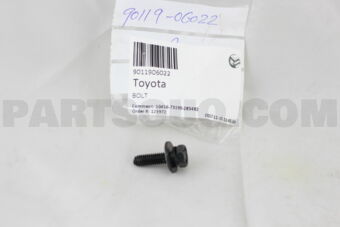 9011906022 BOLT