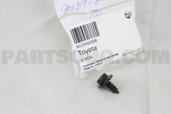 9011906022 BOLT