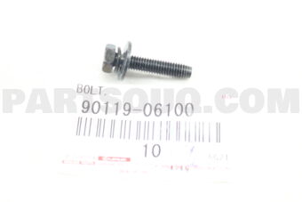 9011906100 BOLT