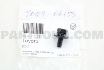 9011906159 BOLT