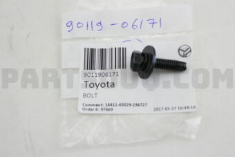 9011906171 BOLT