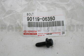 9011906350 BOLT