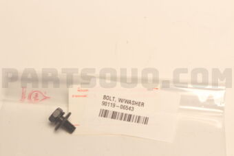 9011906543 Toyota BOLT, W/WASHER