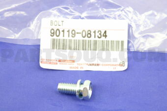 9011908134 BOLT