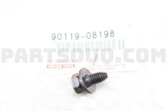 9011908198 BOLT
