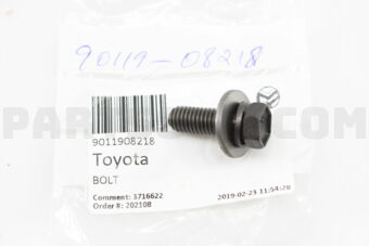 9011908218 BOLT