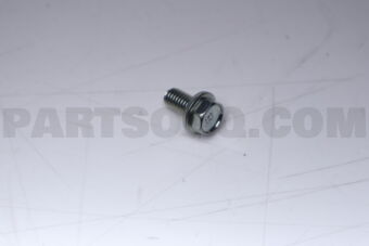 9011908251 Toyota BOLT W/WASHER