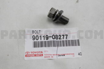 9011908277 BOLT