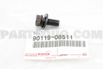 9011908511 BOLT