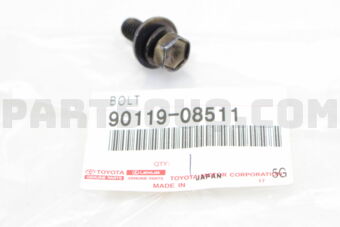 9011908511 BOLT