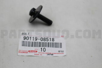 9011908518 BOLT