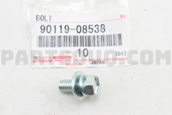 9011908538 BOLT