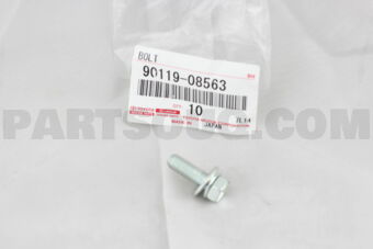 9011908563 BOLT