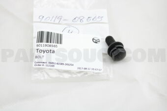 9011908565 BOLT