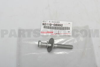 9011908992 BOLT(FOR FRONT DISC BRAKE CYLINDER