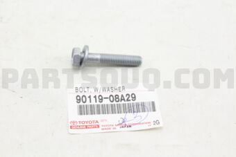 9011908A29 BOLT(FOR HEAD TO CAMSHAFT BEARING 