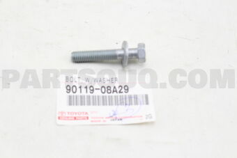 9011908A29 BOLT(FOR HEAD TO CAMSHAFT BEARING 