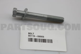9011909003 BOLT(FOR FRONT DISC BRAKE CYLINDER