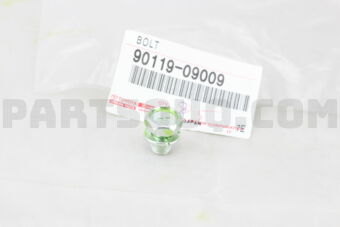 9011909009 BOLT(FOR DRIVE PLATE & TORQUE CONV