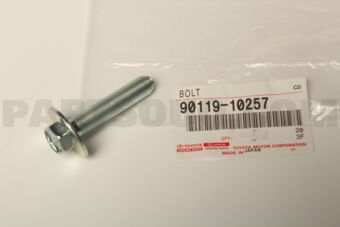 9011910257 Toyota BOLT