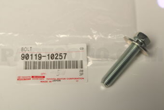 9011910257 Toyota BOLT