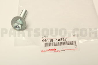 9011910257 Toyota BOLT