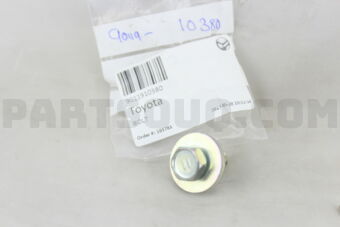 9011910380 Toyota BOLT