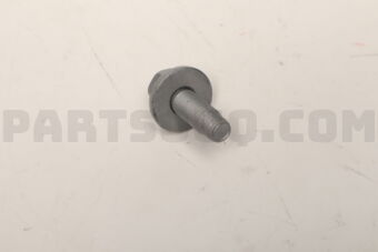 9011910600 Toyota BOLT W/WASHER