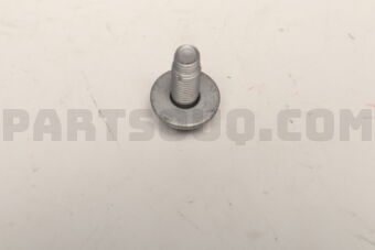 9011910600 Toyota BOLT W/WASHER