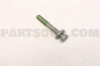 9011910820 BOLT, W/WASHER