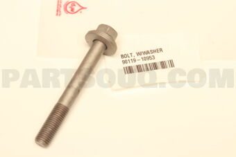 9011910953 BOLT, W/WASHER