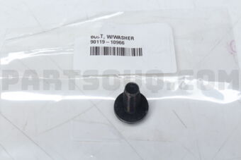 9011910966 BOLT, W/WASHER