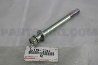 9011912047 BOLT (FOR TRANSFER CASE & ADAPTER 