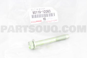 9011912083 BOLT(FOR FRONT SUSPENSION LOWER AR