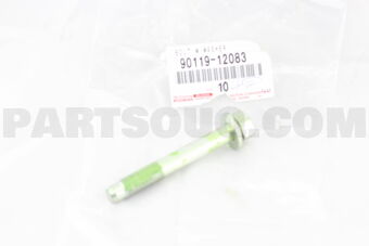 9011912083 BOLT(FOR FRONT SUSPENSION LOWER AR