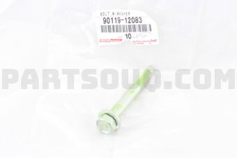 9011912083 BOLT(FOR FRONT SUSPENSION LOWER AR