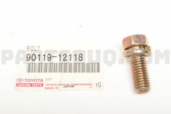 9011912118 BOLT