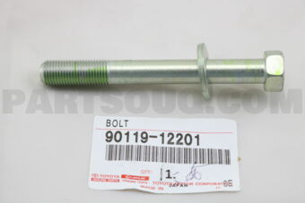 9011912201 BOLT