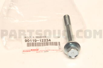 9011912234 Toyota BOLT (FOR TRANSFER CASE &amp; ADAPTER SETTING)