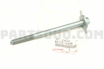 9011912468 BOLT  W/WASHER