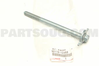 9011912468 BOLT  W/WASHER