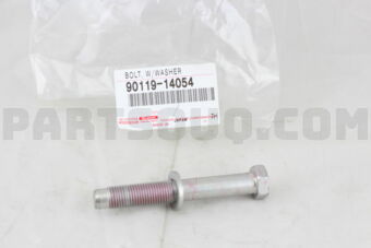 9011914054 BOLT, W/WASHER